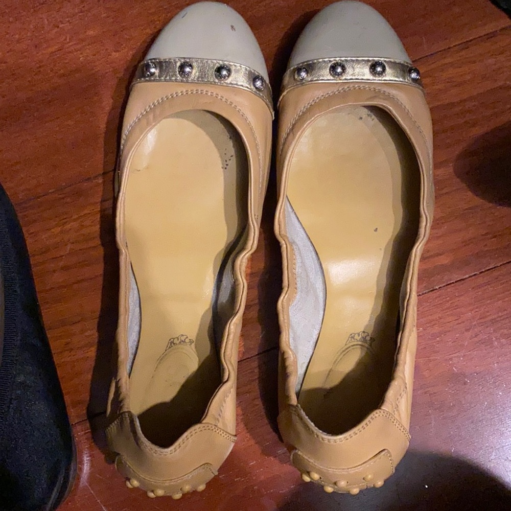 Flats